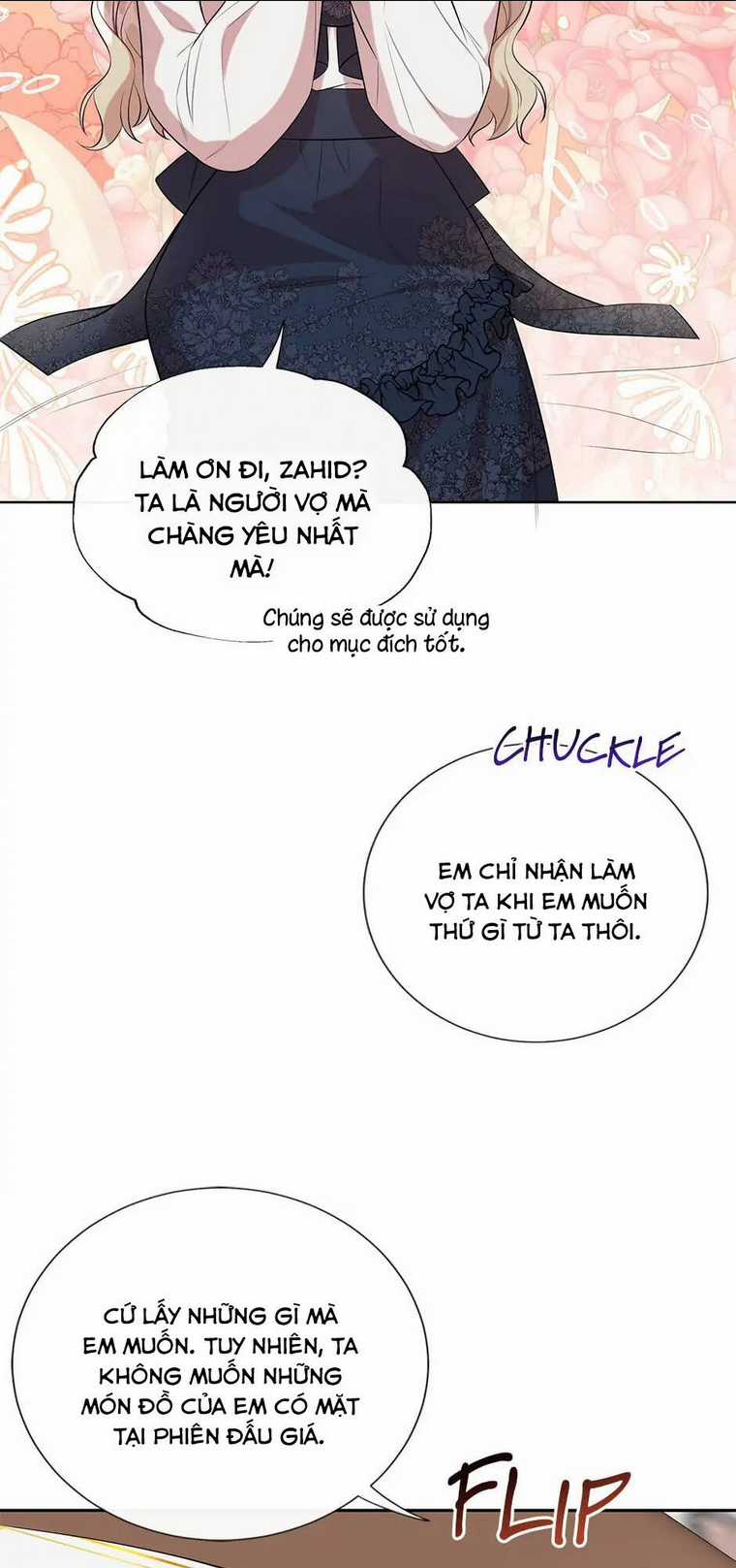 Xin Ngài Đừng Ăn Tôi. Chapter 87 trang 45