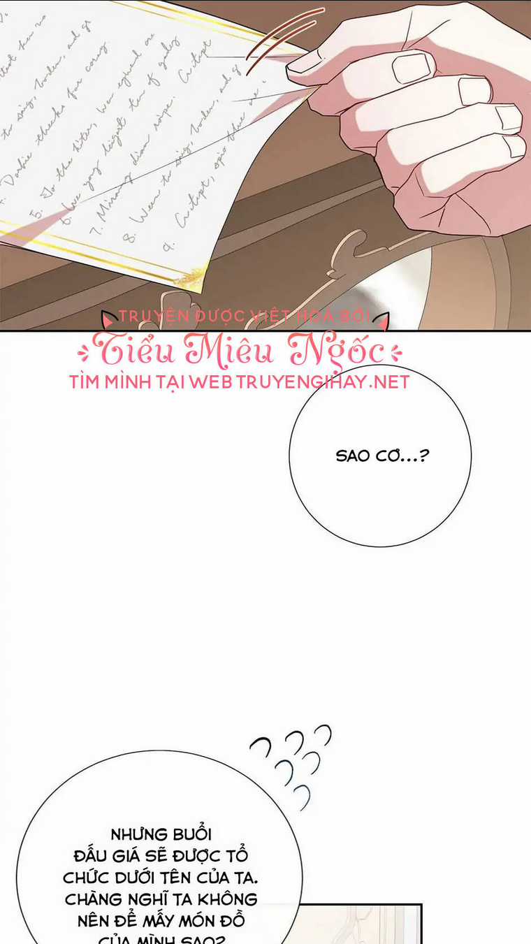 Xin Ngài Đừng Ăn Tôi. Chapter 87 trang 46