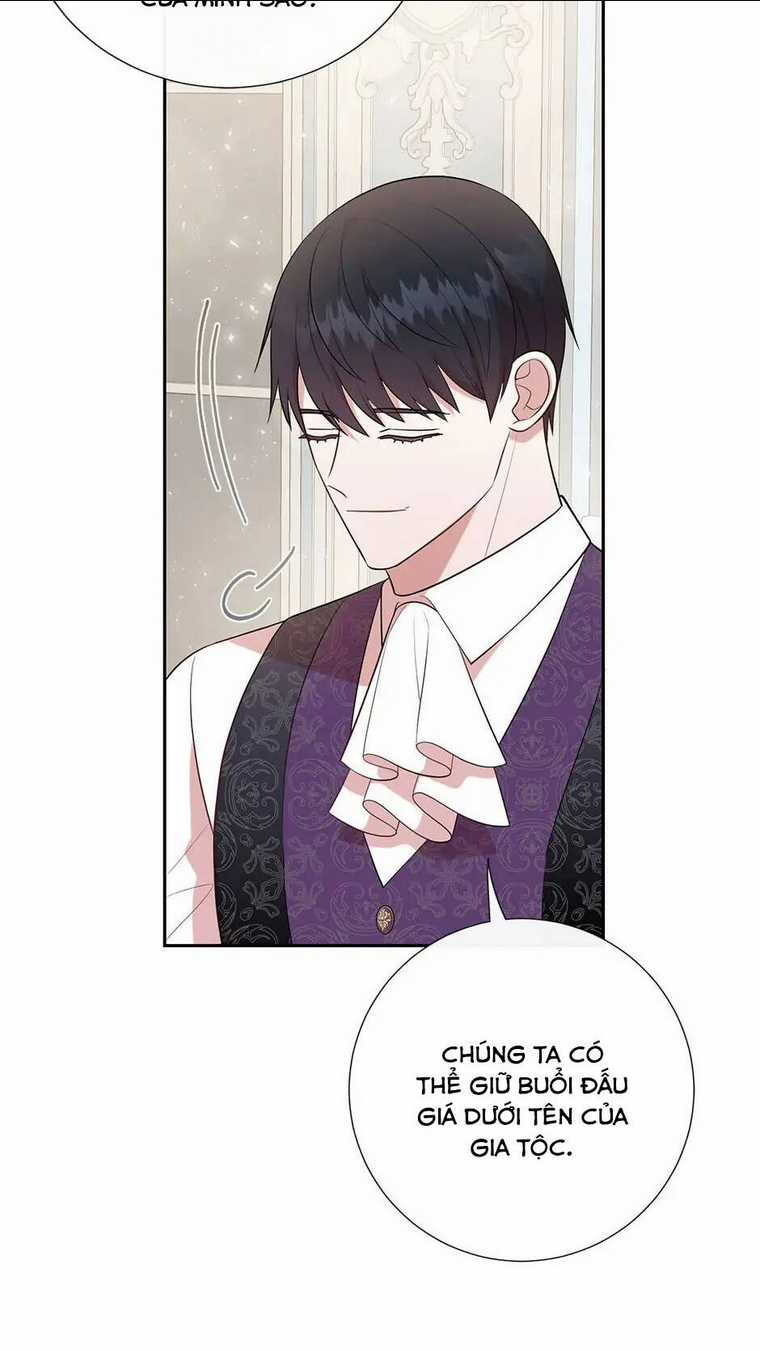 Xin Ngài Đừng Ăn Tôi. Chapter 87 trang 47