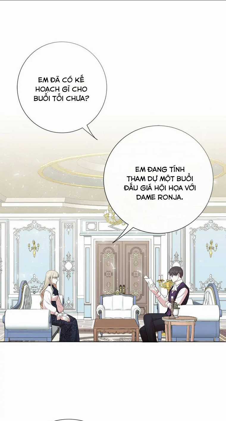 Xin Ngài Đừng Ăn Tôi. Chapter 87 trang 48