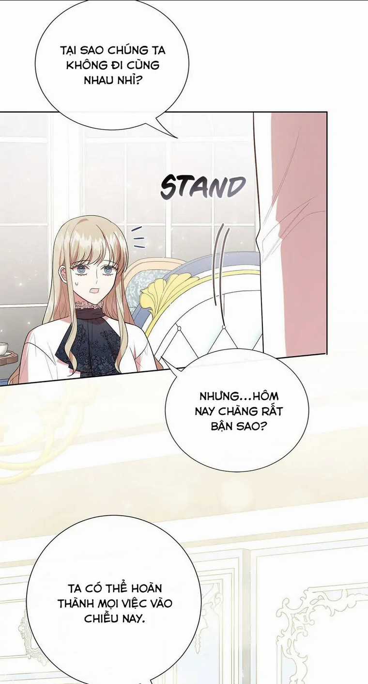 Xin Ngài Đừng Ăn Tôi. Chapter 87 trang 49