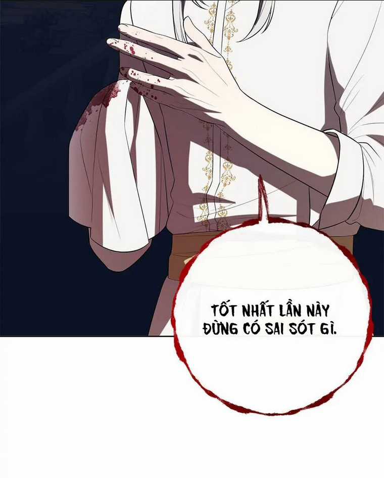 Xin Ngài Đừng Ăn Tôi. Chapter 87 trang 5