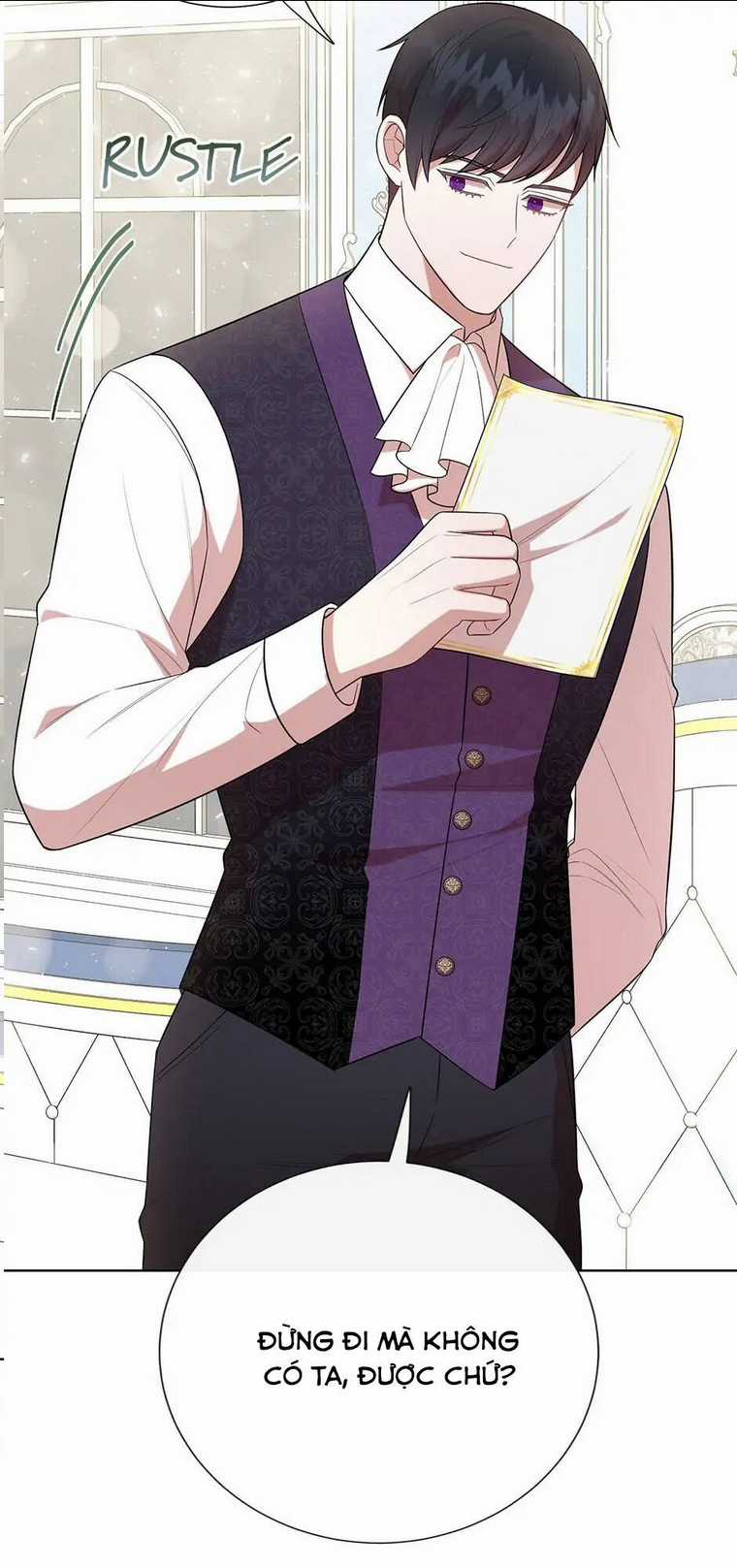 Xin Ngài Đừng Ăn Tôi. Chapter 87 trang 50