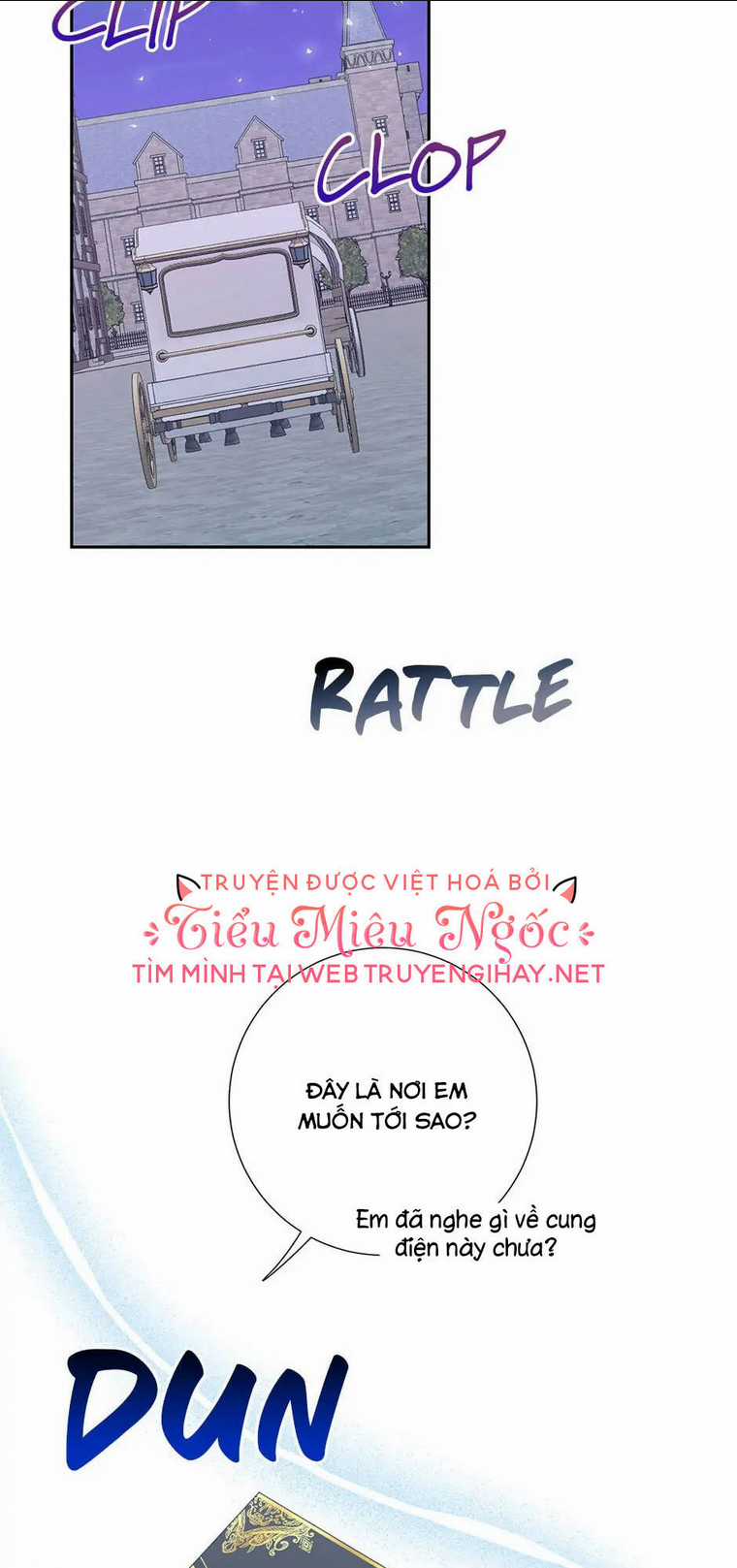 Xin Ngài Đừng Ăn Tôi. Chapter 87 trang 52