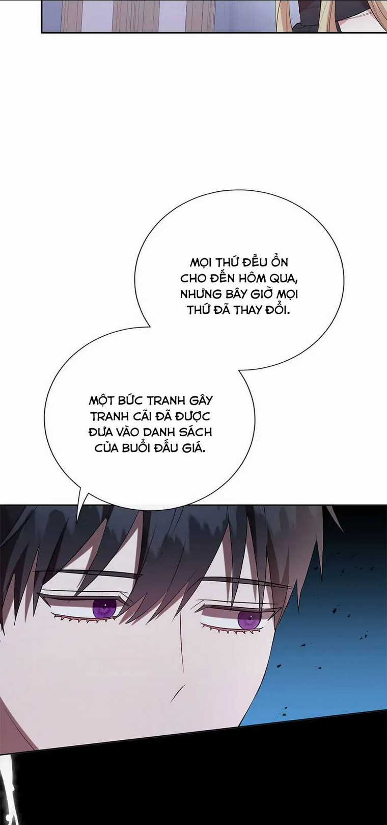 Xin Ngài Đừng Ăn Tôi. Chapter 87 trang 54