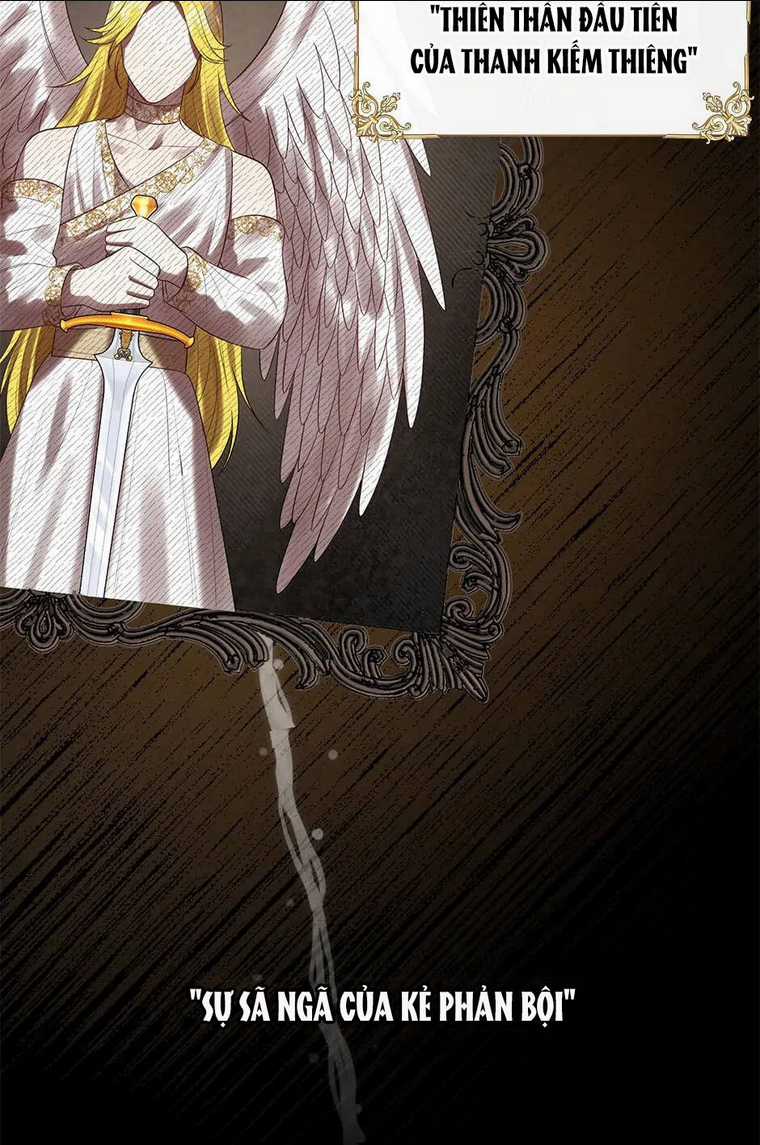 Xin Ngài Đừng Ăn Tôi. Chapter 87 trang 56