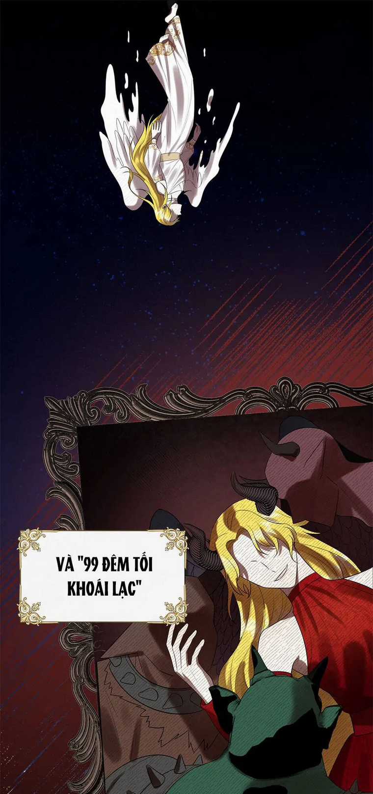 Xin Ngài Đừng Ăn Tôi. Chapter 87 trang 57