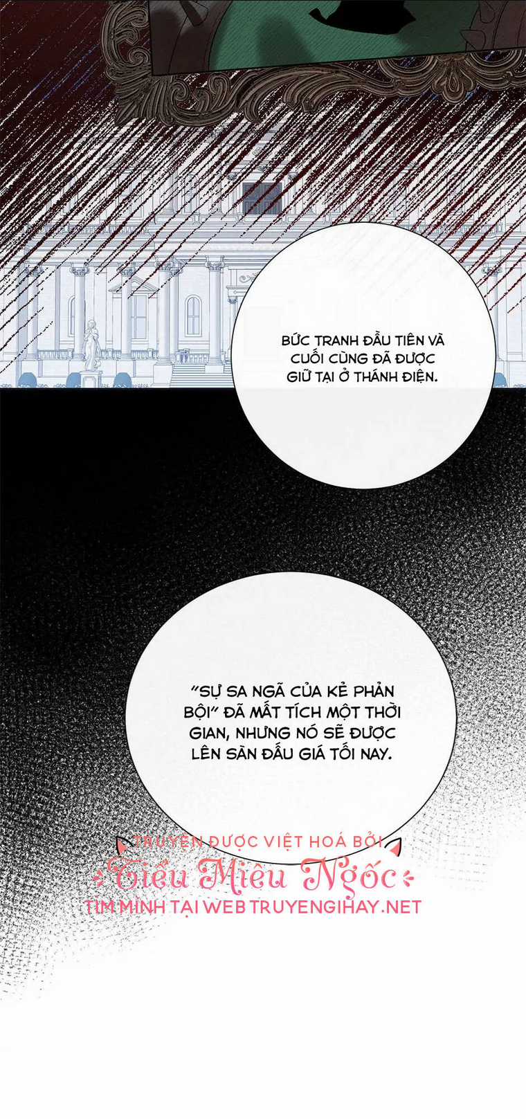Xin Ngài Đừng Ăn Tôi. Chapter 87 trang 58