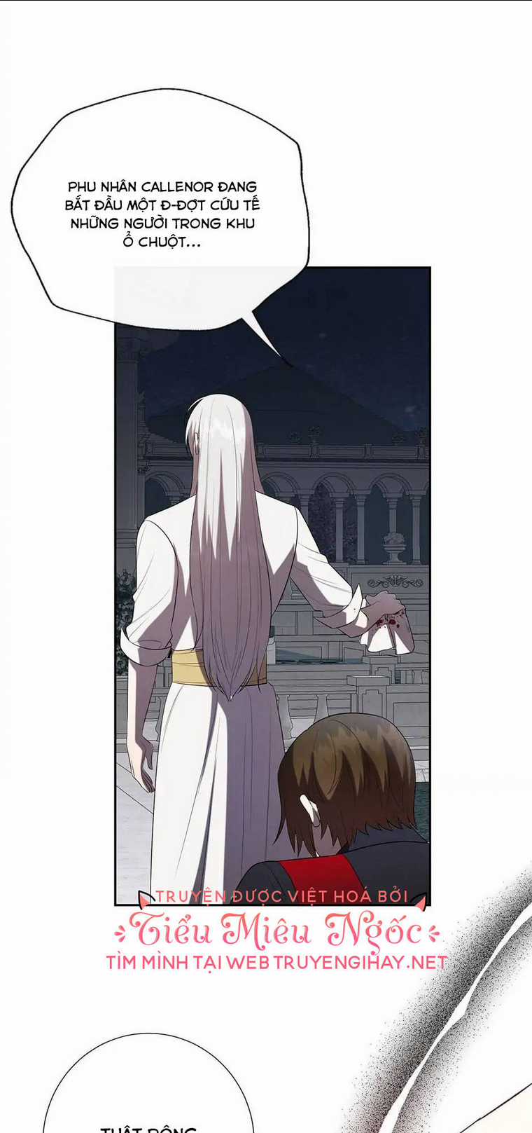 Xin Ngài Đừng Ăn Tôi. Chapter 87 trang 6