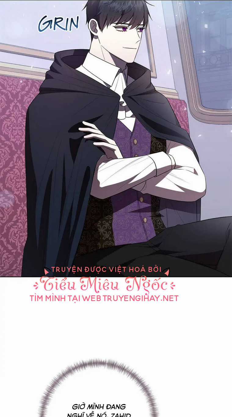 Xin Ngài Đừng Ăn Tôi. Chapter 87 trang 61