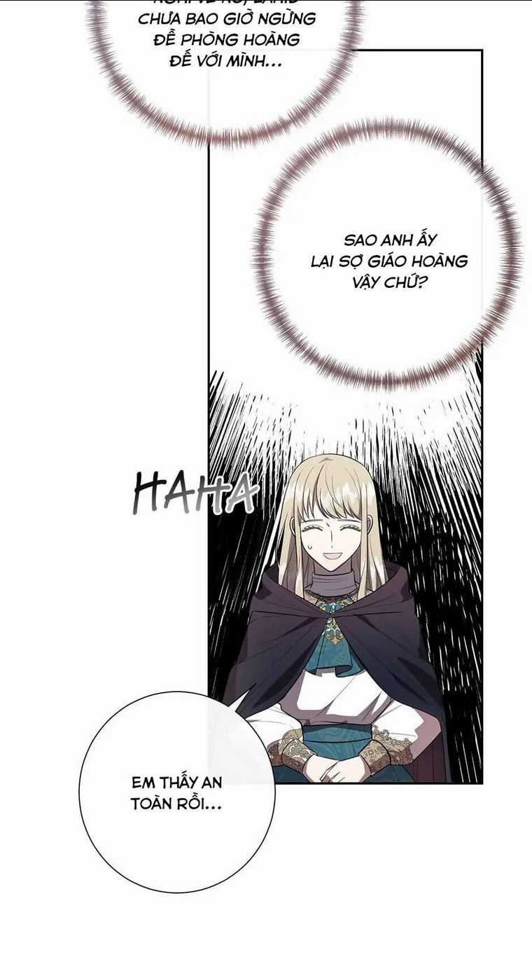 Xin Ngài Đừng Ăn Tôi. Chapter 87 trang 62