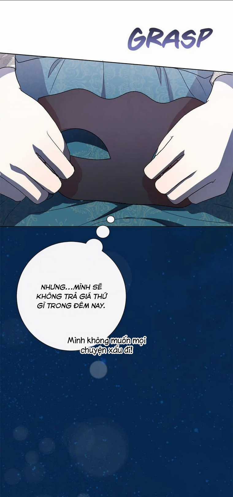 Xin Ngài Đừng Ăn Tôi. Chapter 87 trang 63