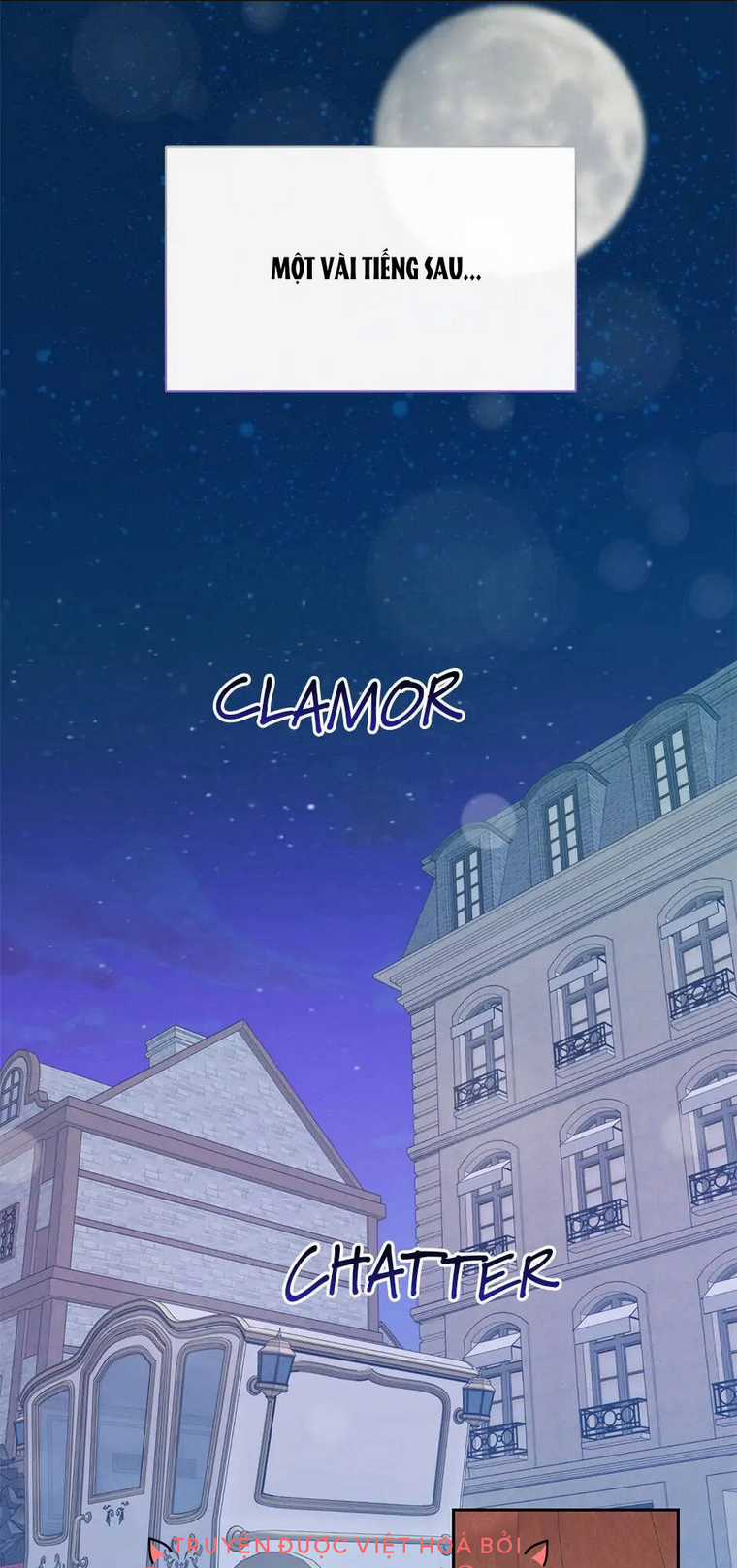 Xin Ngài Đừng Ăn Tôi. Chapter 87 trang 64