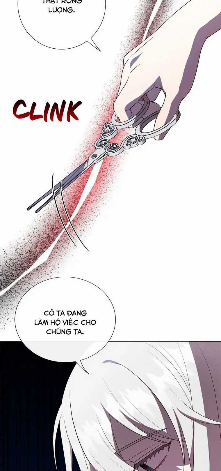Xin Ngài Đừng Ăn Tôi. Chapter 87 trang 7
