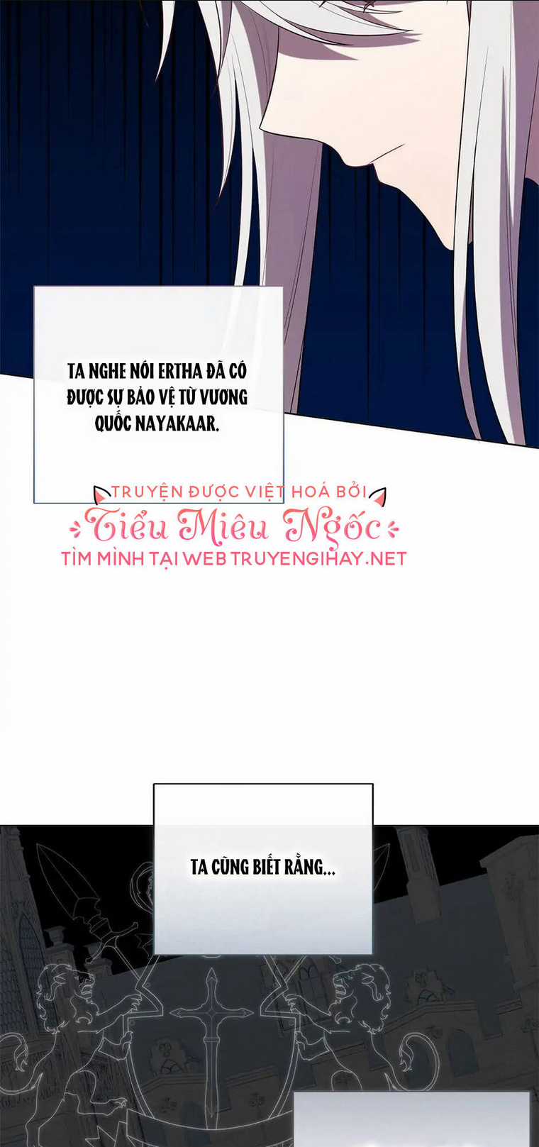 Xin Ngài Đừng Ăn Tôi. Chapter 87 trang 8