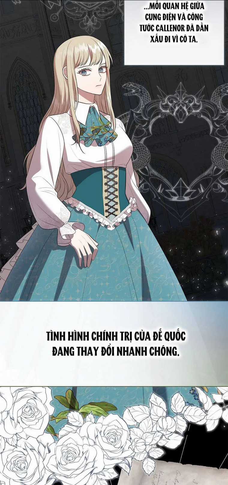 Xin Ngài Đừng Ăn Tôi. Chapter 87 trang 9