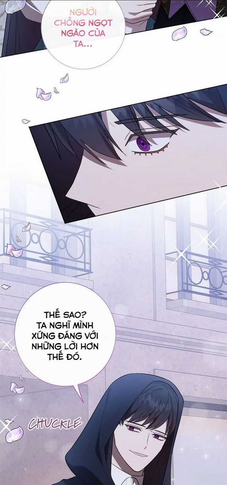 Xin Ngài Đừng Ăn Tôi. Chapter 88 trang 11