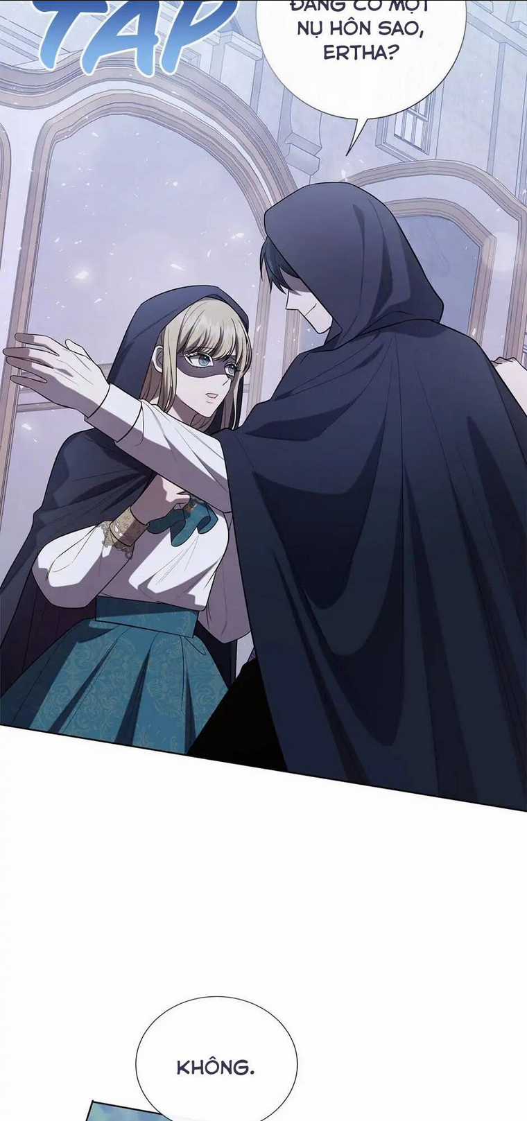 Xin Ngài Đừng Ăn Tôi. Chapter 88 trang 13