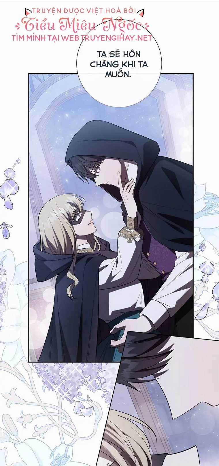 Xin Ngài Đừng Ăn Tôi. Chapter 88 trang 16