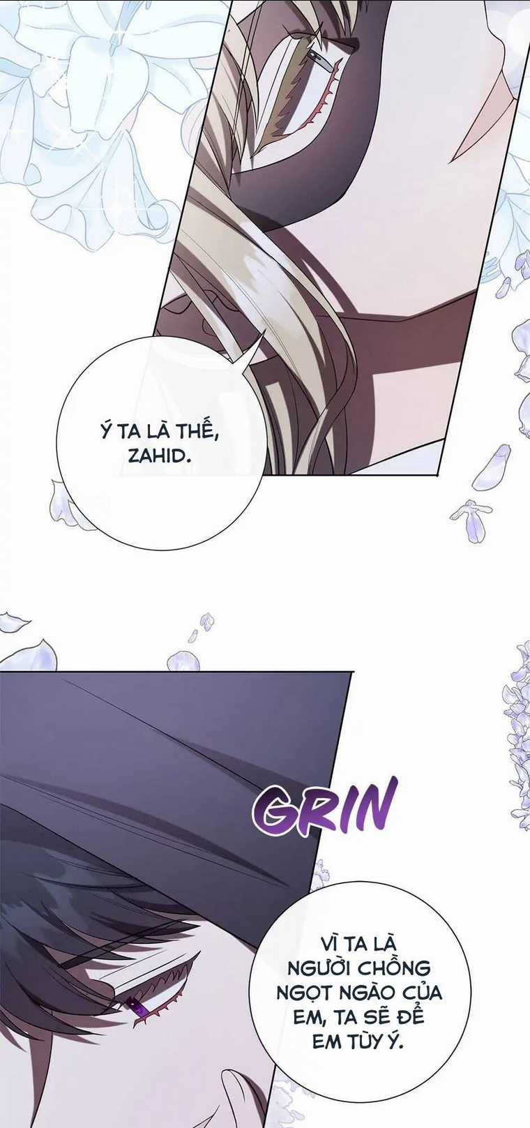 Xin Ngài Đừng Ăn Tôi. Chapter 88 trang 17