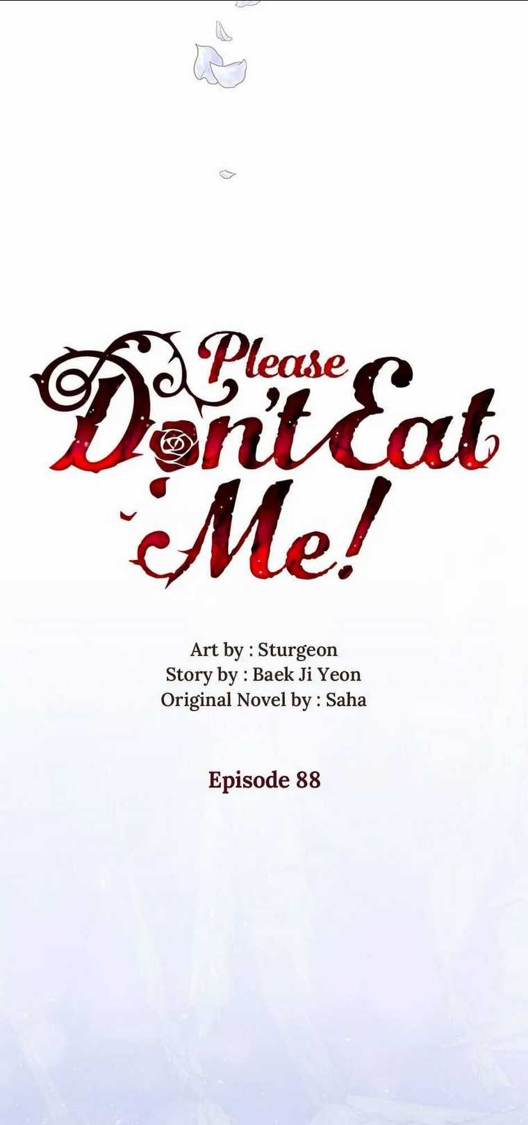 Xin Ngài Đừng Ăn Tôi. Chapter 88 trang 19