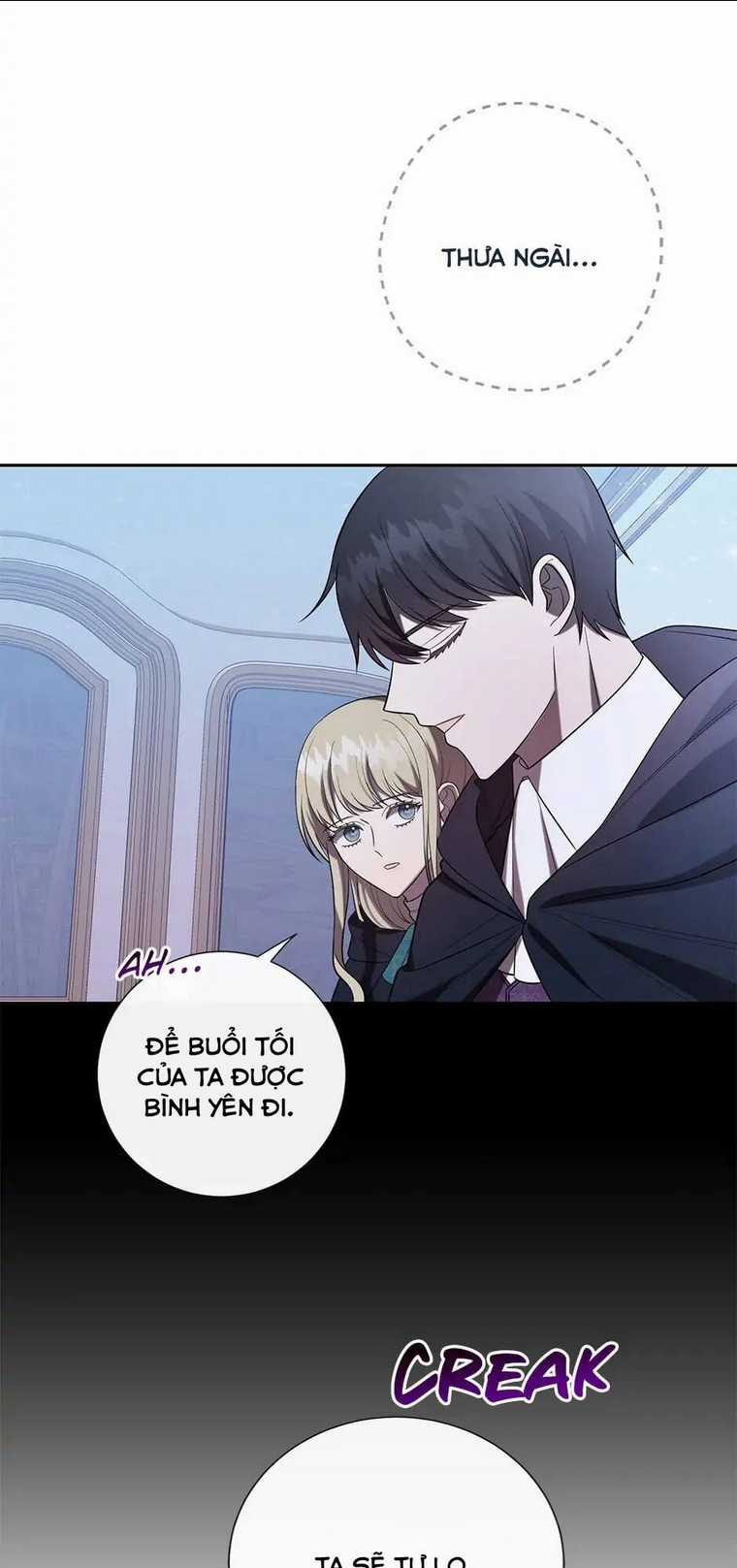 Xin Ngài Đừng Ăn Tôi. Chapter 88 trang 21