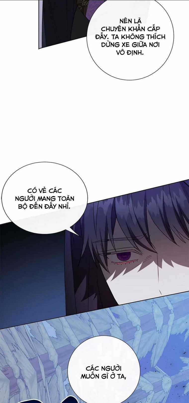 Xin Ngài Đừng Ăn Tôi. Chapter 88 trang 24