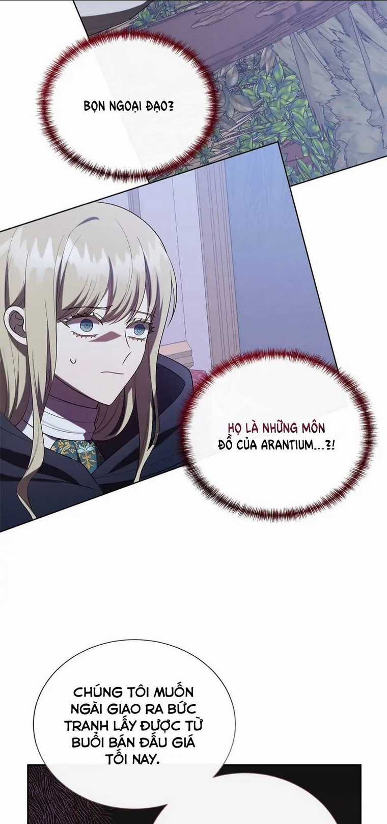 Xin Ngài Đừng Ăn Tôi. Chapter 88 trang 26