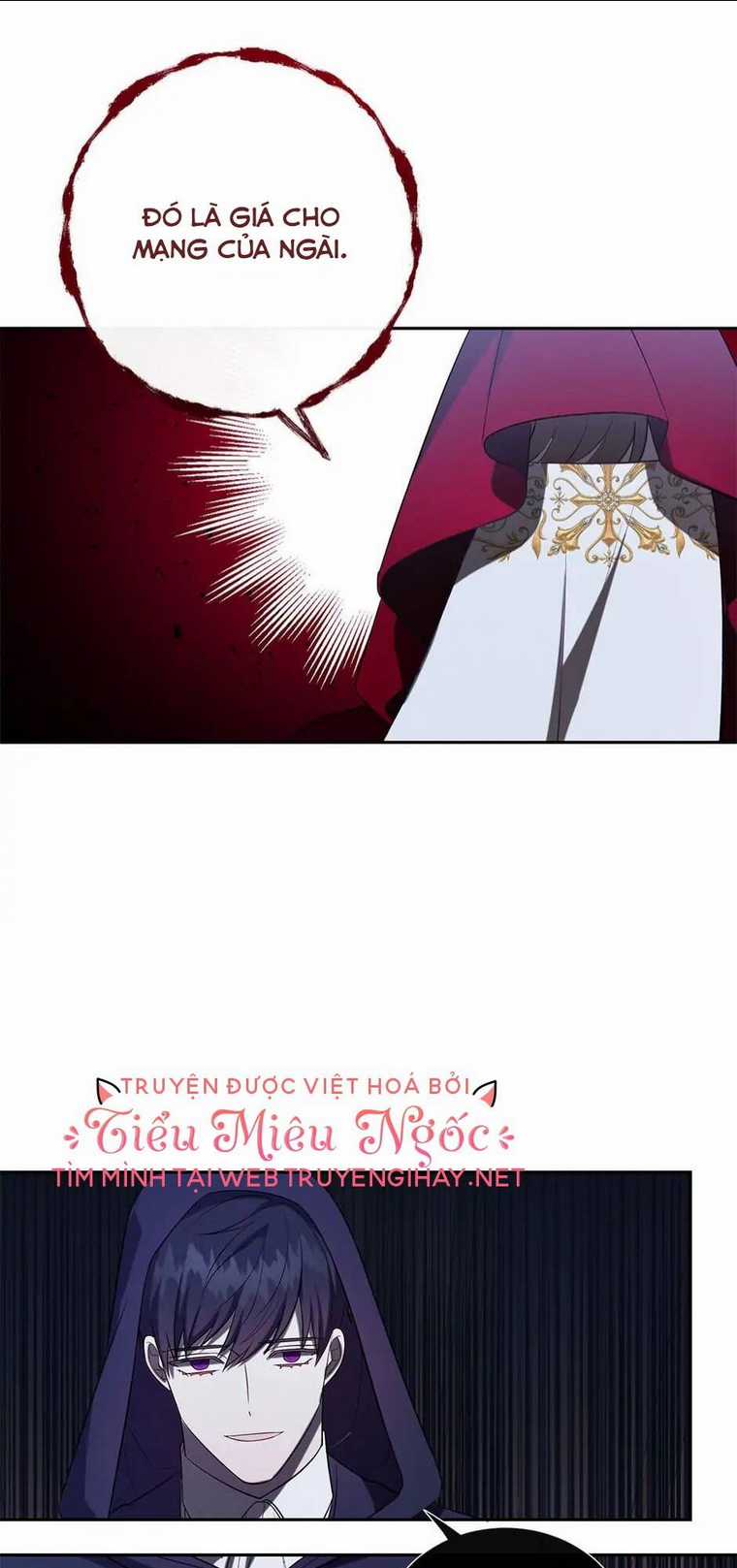 Xin Ngài Đừng Ăn Tôi. Chapter 88 trang 28