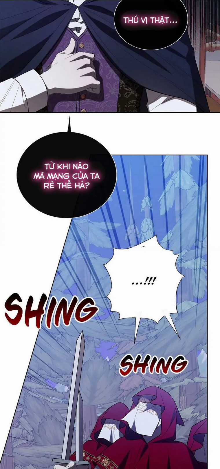 Xin Ngài Đừng Ăn Tôi. Chapter 88 trang 29