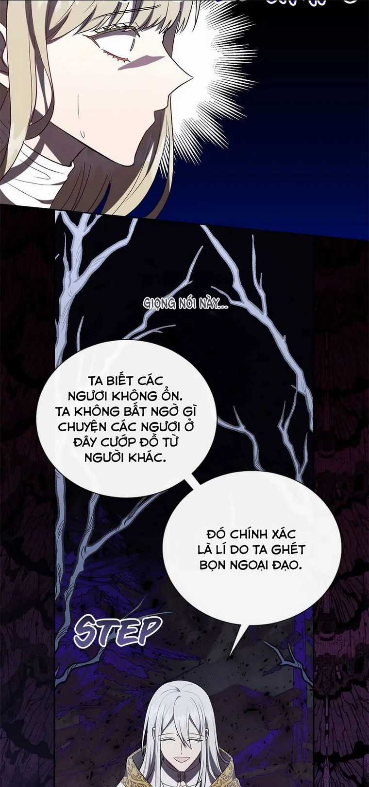 Xin Ngài Đừng Ăn Tôi. Chapter 88 trang 32