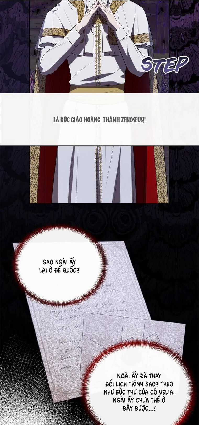 Xin Ngài Đừng Ăn Tôi. Chapter 88 trang 33