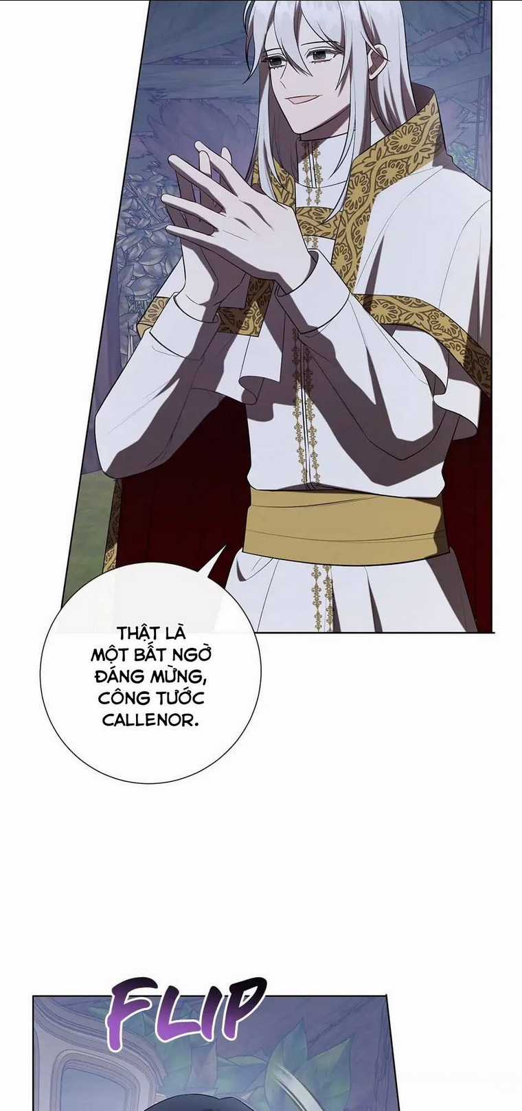 Xin Ngài Đừng Ăn Tôi. Chapter 88 trang 35