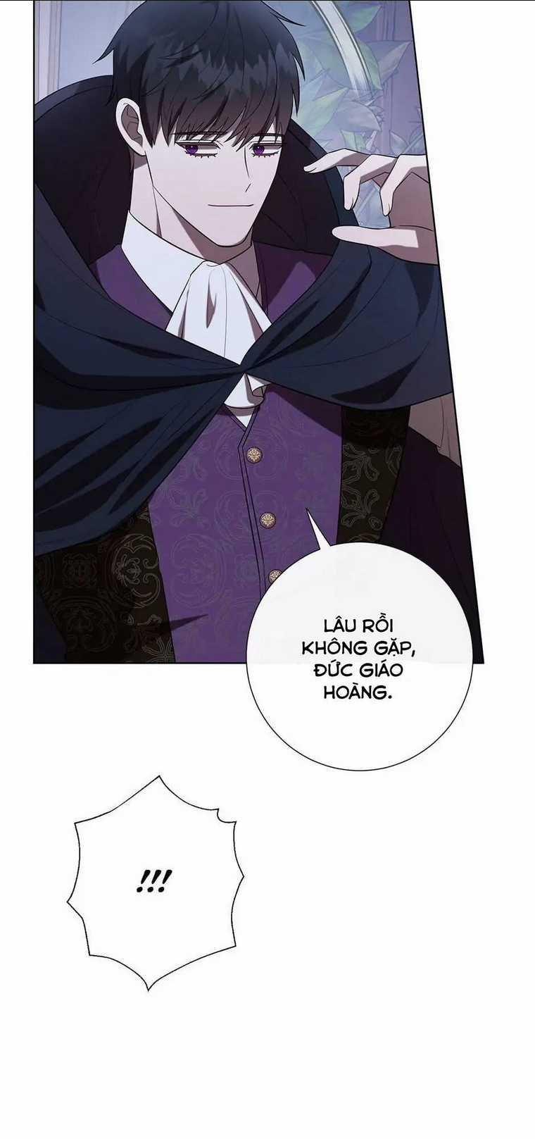 Xin Ngài Đừng Ăn Tôi. Chapter 88 trang 36