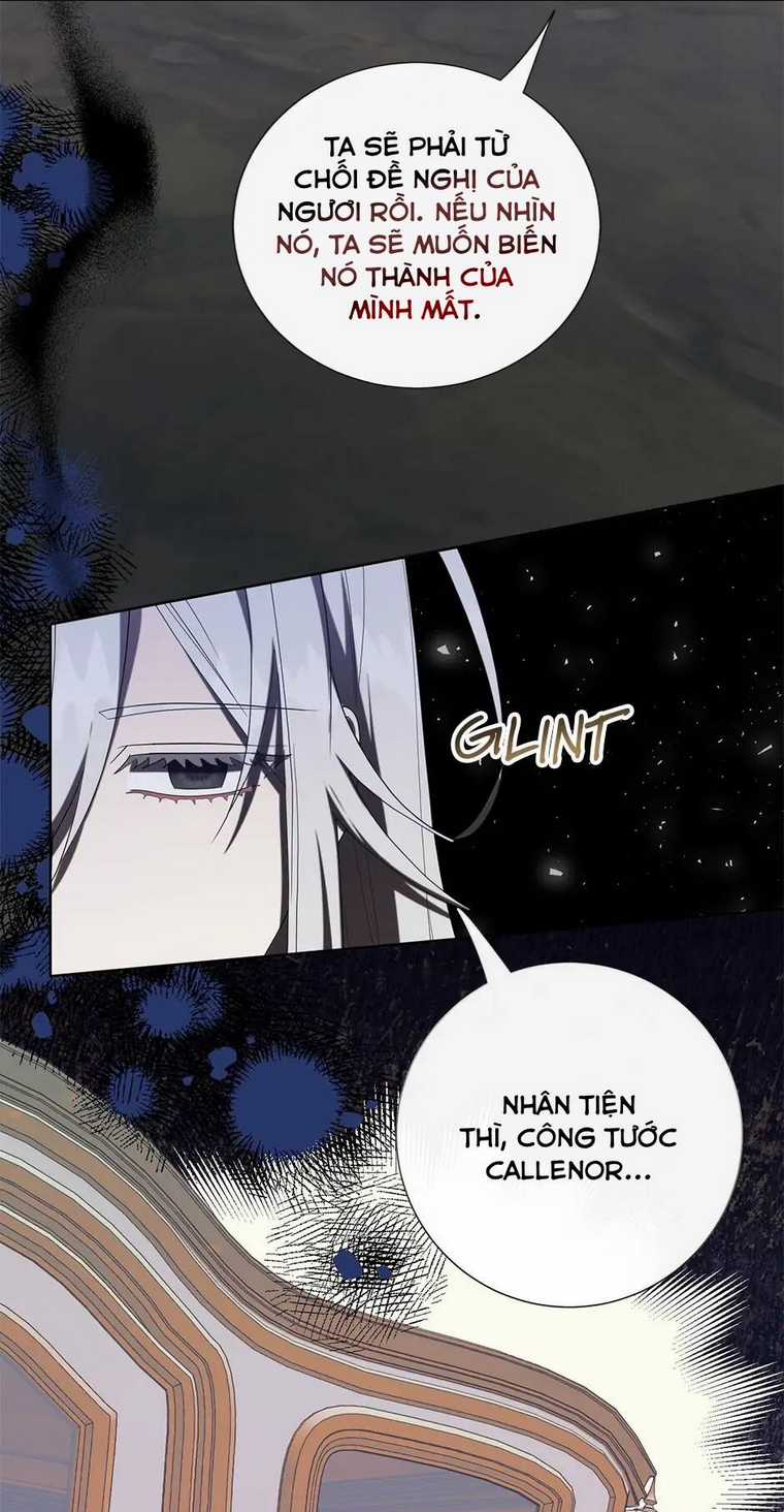Xin Ngài Đừng Ăn Tôi. Chapter 88 trang 38