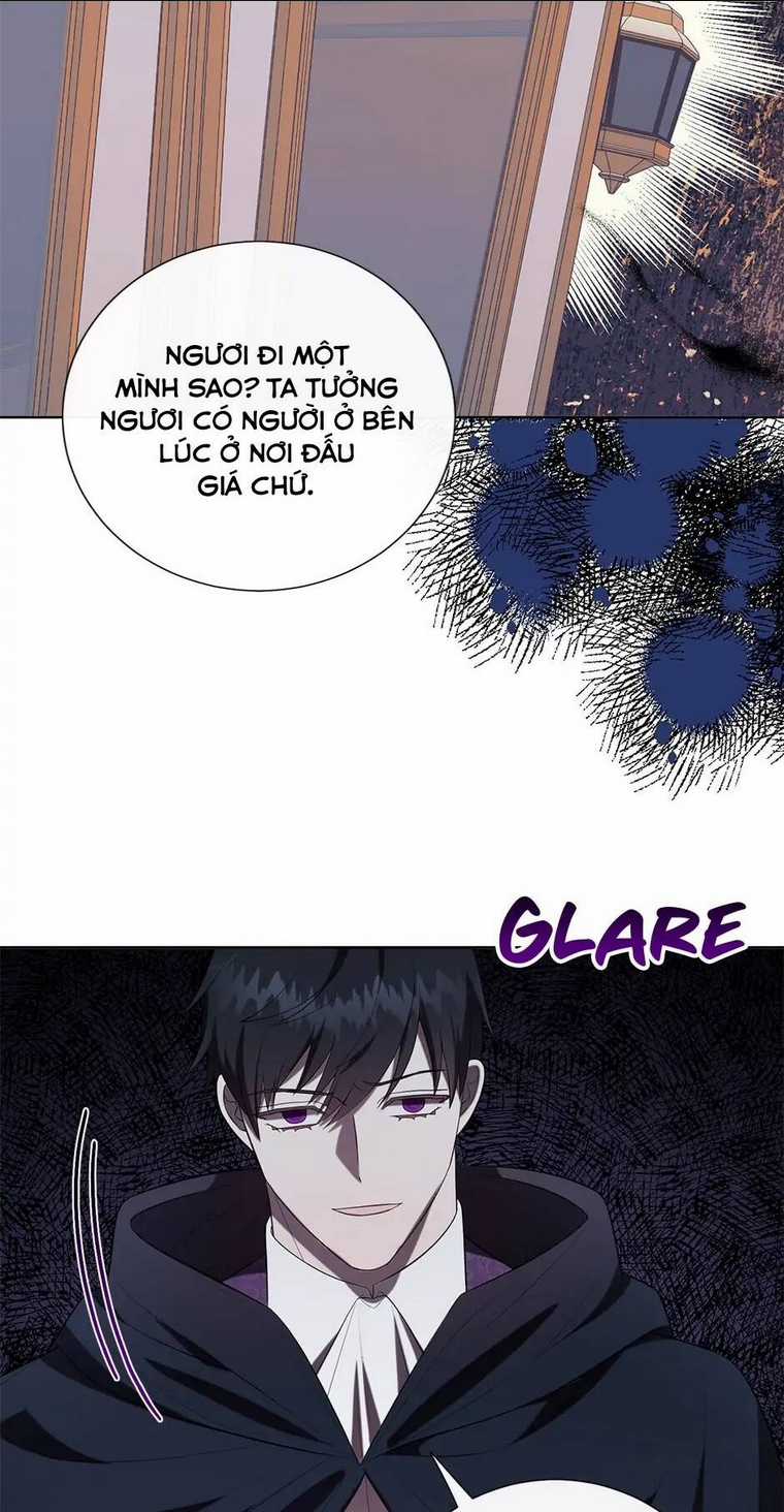 Xin Ngài Đừng Ăn Tôi. Chapter 88 trang 39