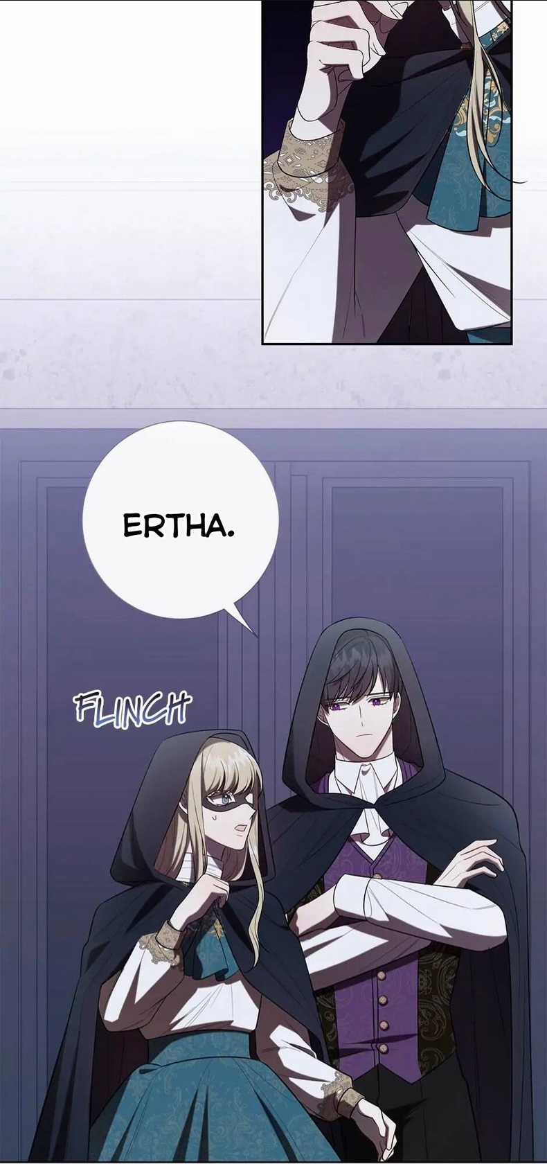 Xin Ngài Đừng Ăn Tôi. Chapter 88 trang 4