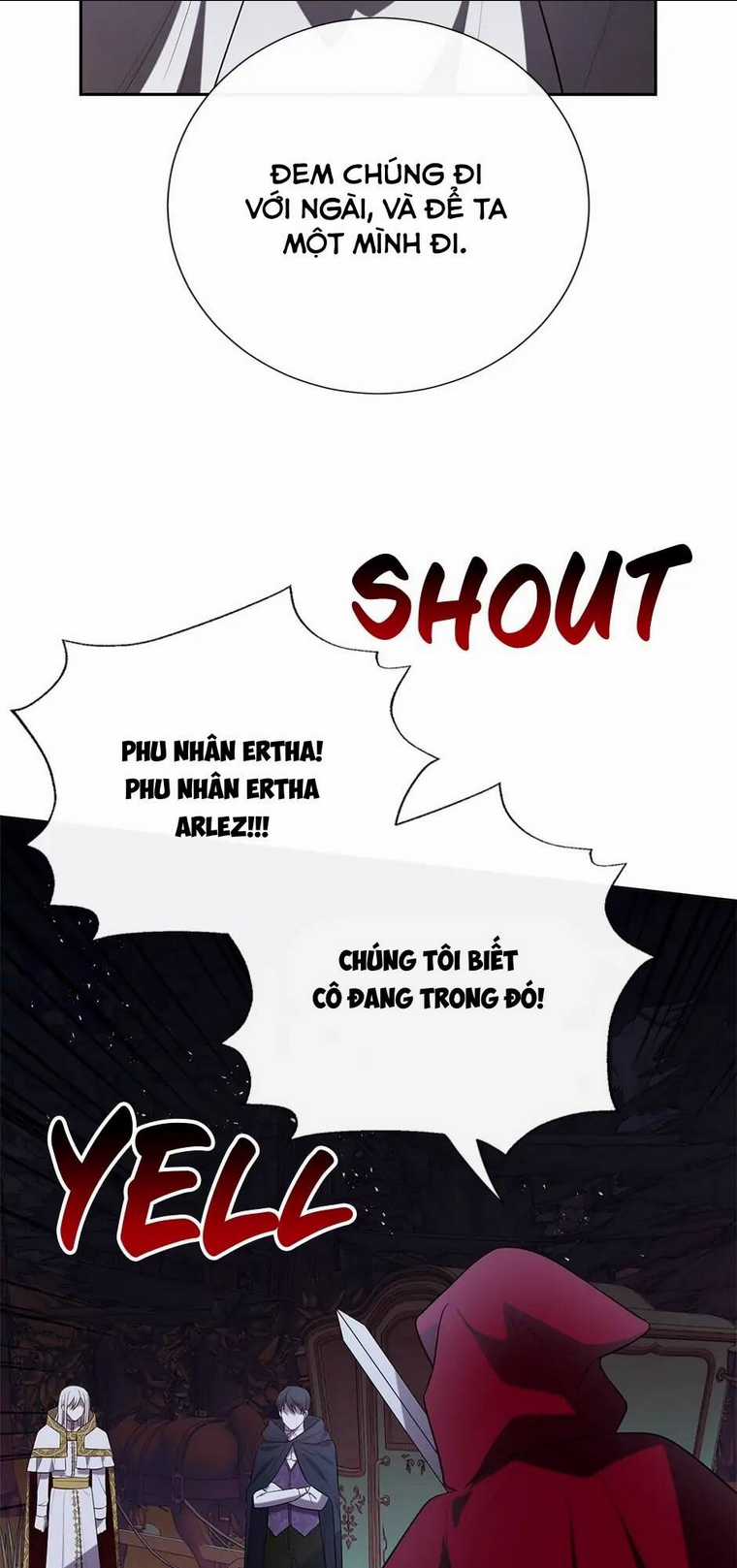 Xin Ngài Đừng Ăn Tôi. Chapter 88 trang 41