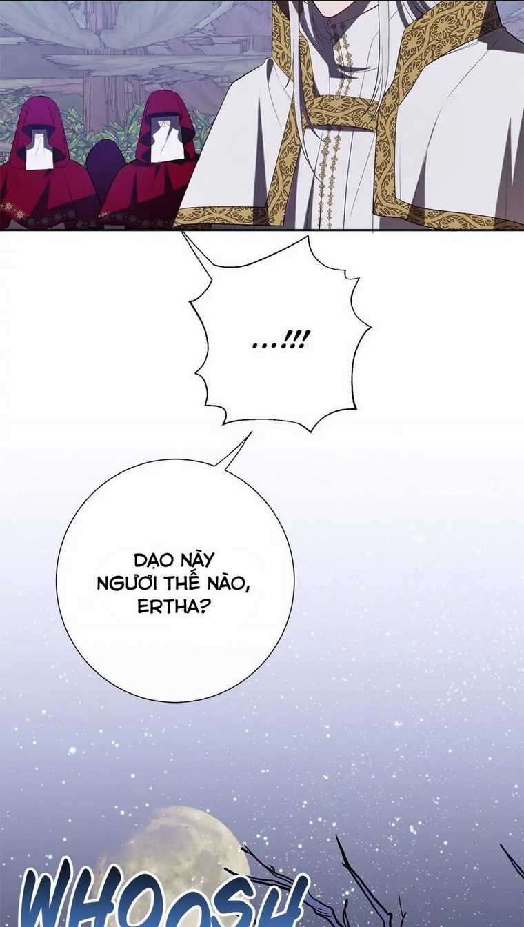 Xin Ngài Đừng Ăn Tôi. Chapter 88 trang 46