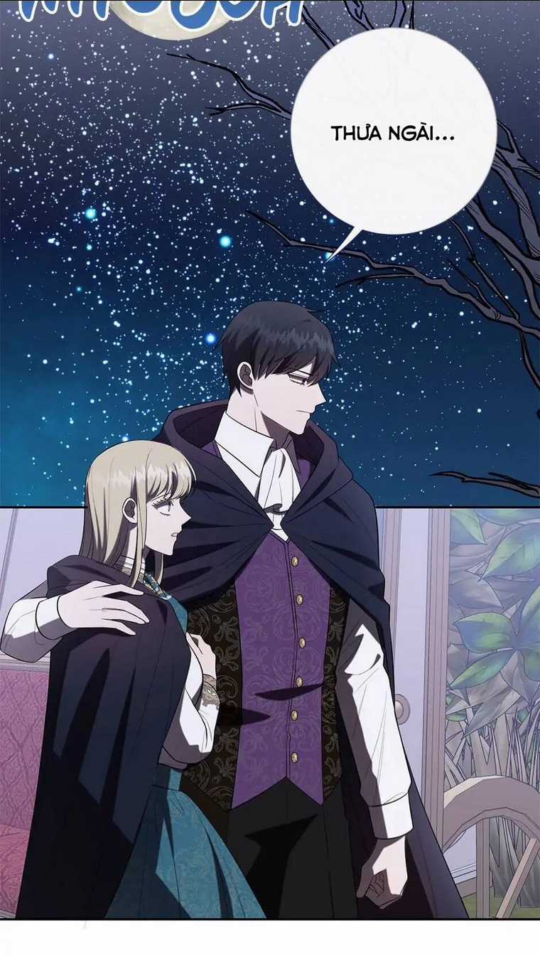 Xin Ngài Đừng Ăn Tôi. Chapter 88 trang 47