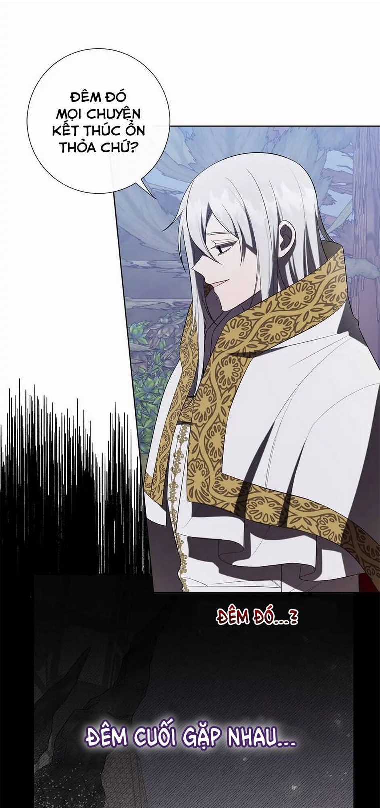 Xin Ngài Đừng Ăn Tôi. Chapter 88 trang 48