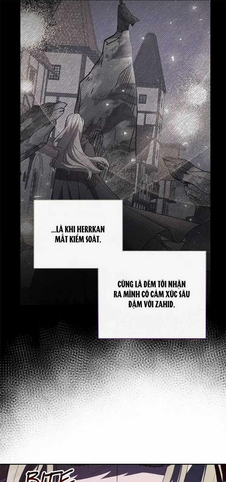 Xin Ngài Đừng Ăn Tôi. Chapter 88 trang 49