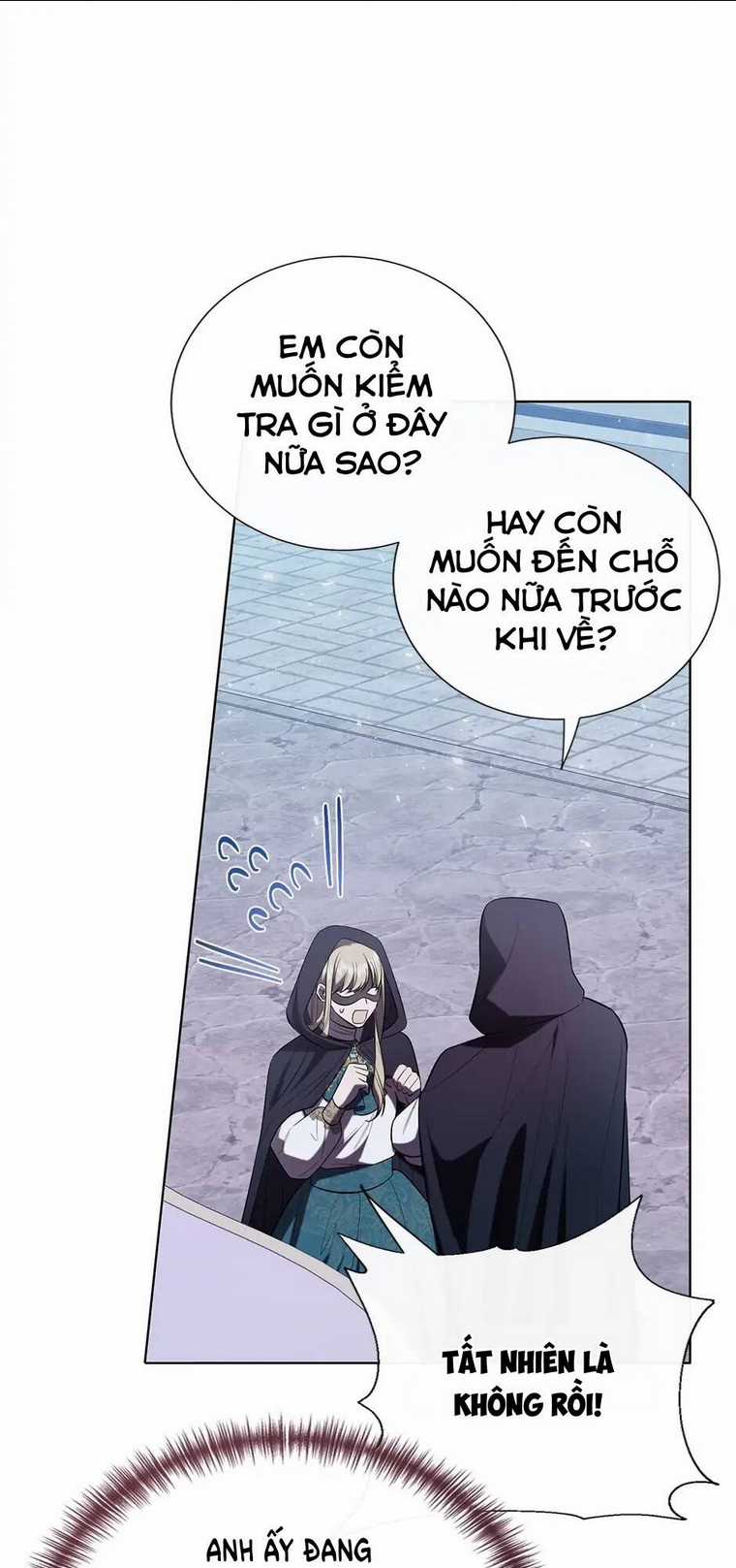 Xin Ngài Đừng Ăn Tôi. Chapter 88 trang 5