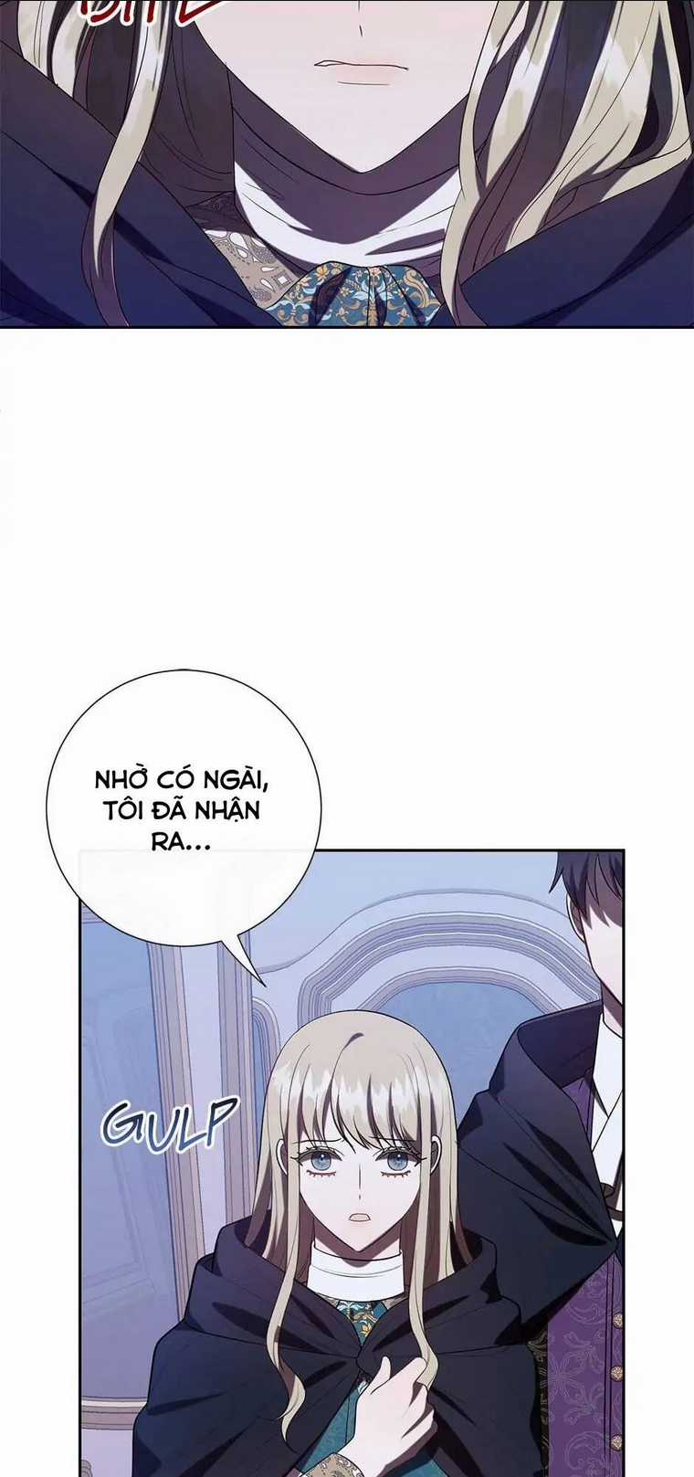 Xin Ngài Đừng Ăn Tôi. Chapter 88 trang 50