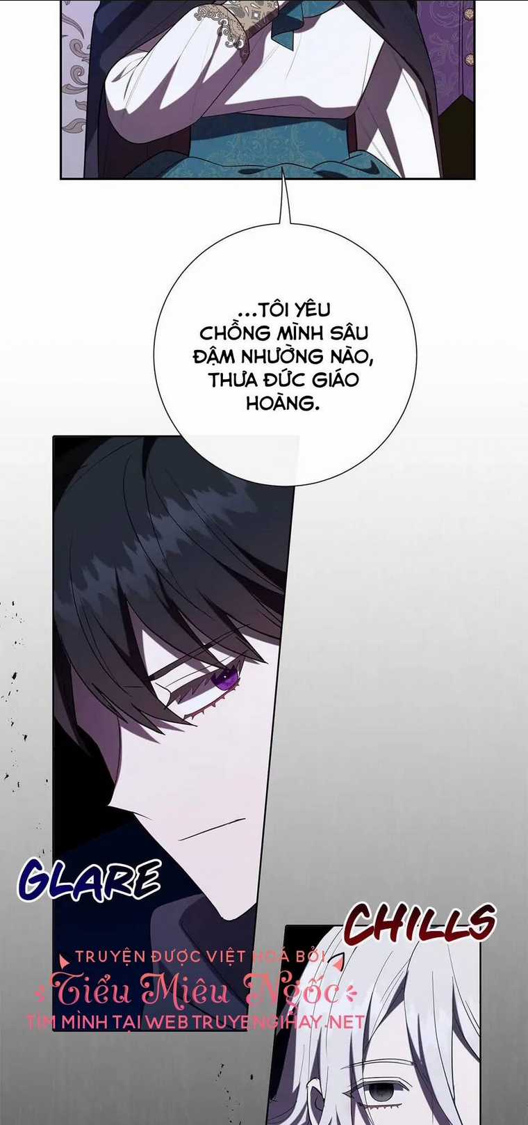 Xin Ngài Đừng Ăn Tôi. Chapter 88 trang 51
