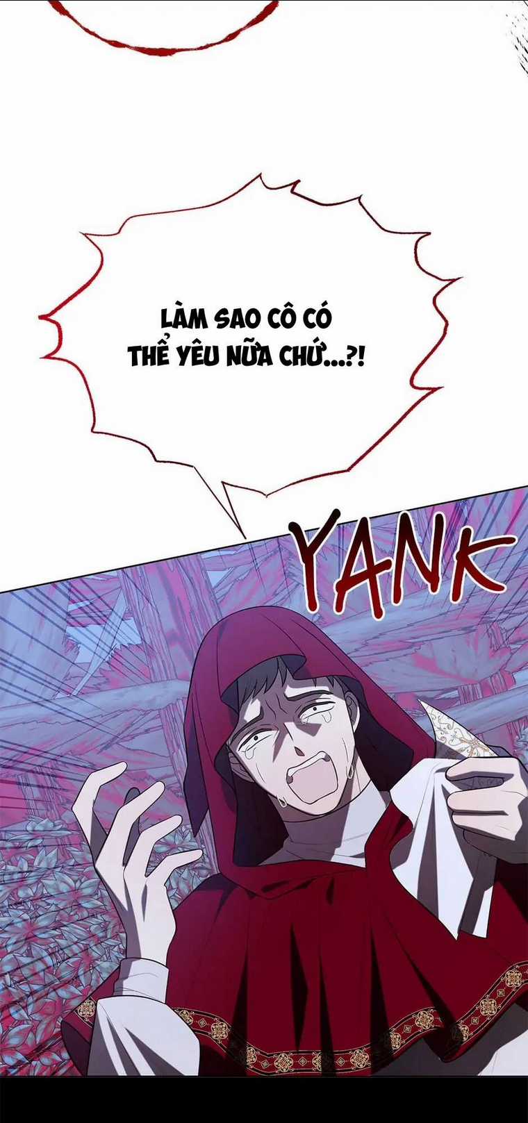 Xin Ngài Đừng Ăn Tôi. Chapter 88 trang 55