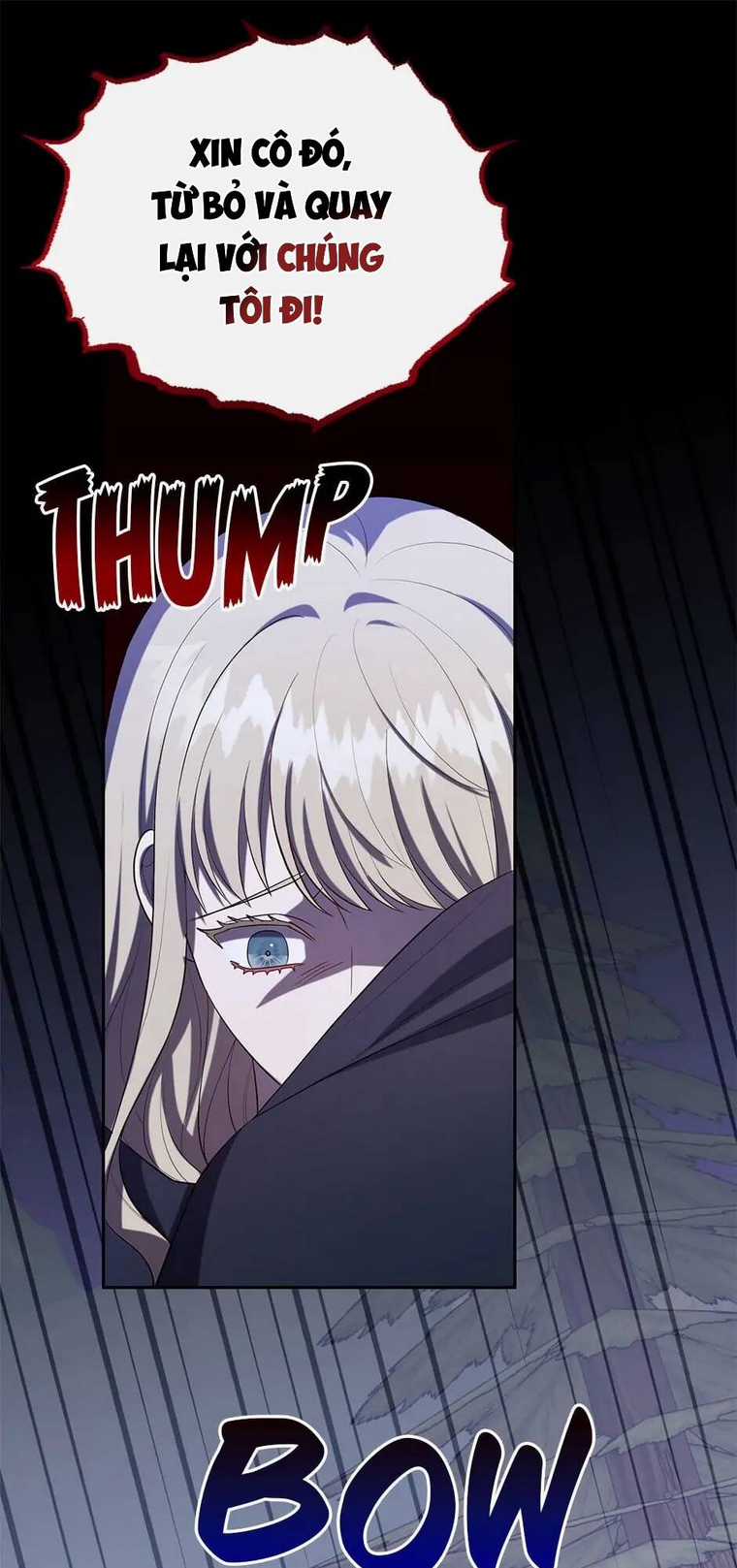 Xin Ngài Đừng Ăn Tôi. Chapter 88 trang 56