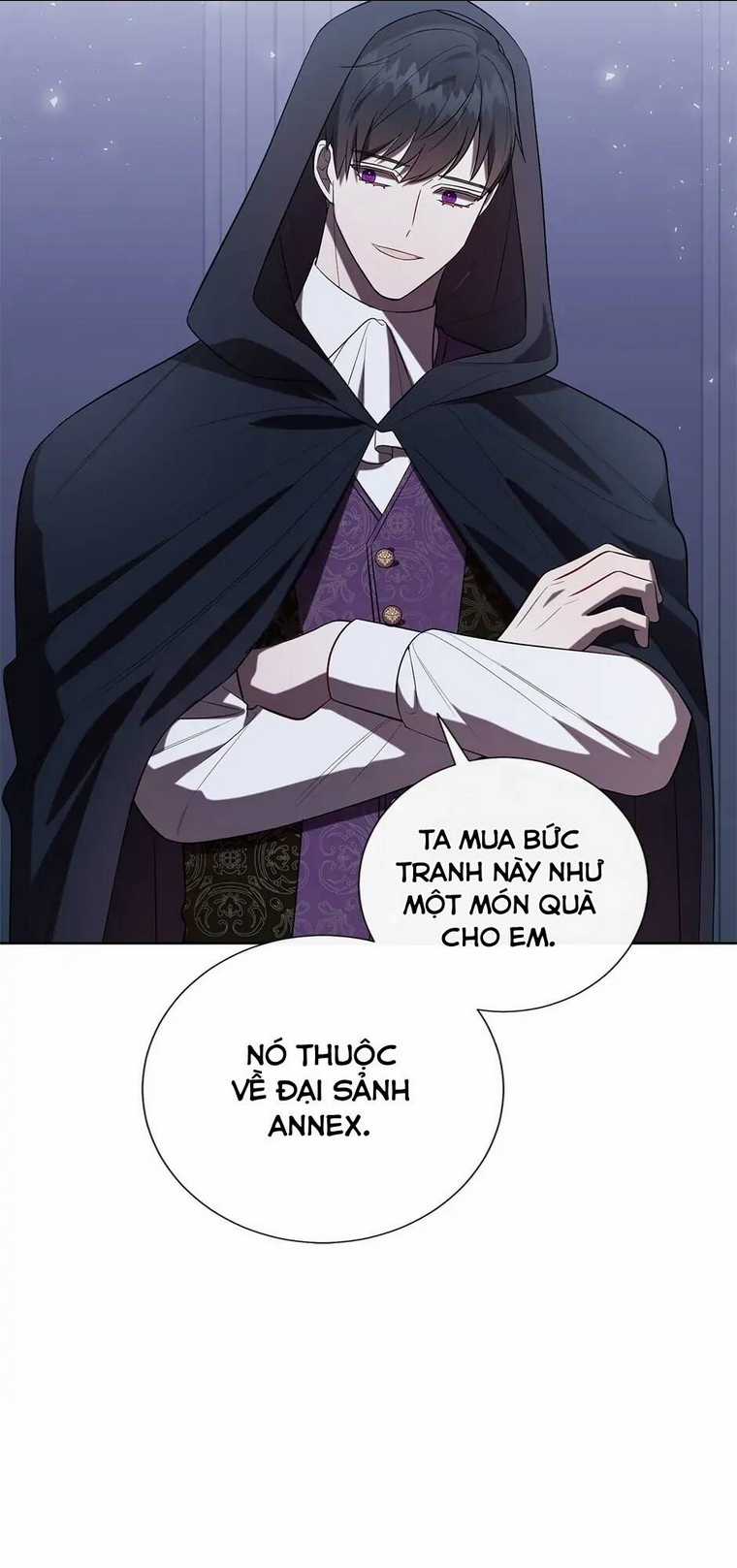 Xin Ngài Đừng Ăn Tôi. Chapter 88 trang 8