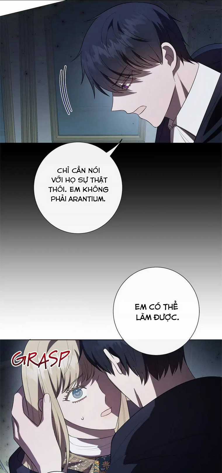 Xin Ngài Đừng Ăn Tôi. Chapter 89 trang 13