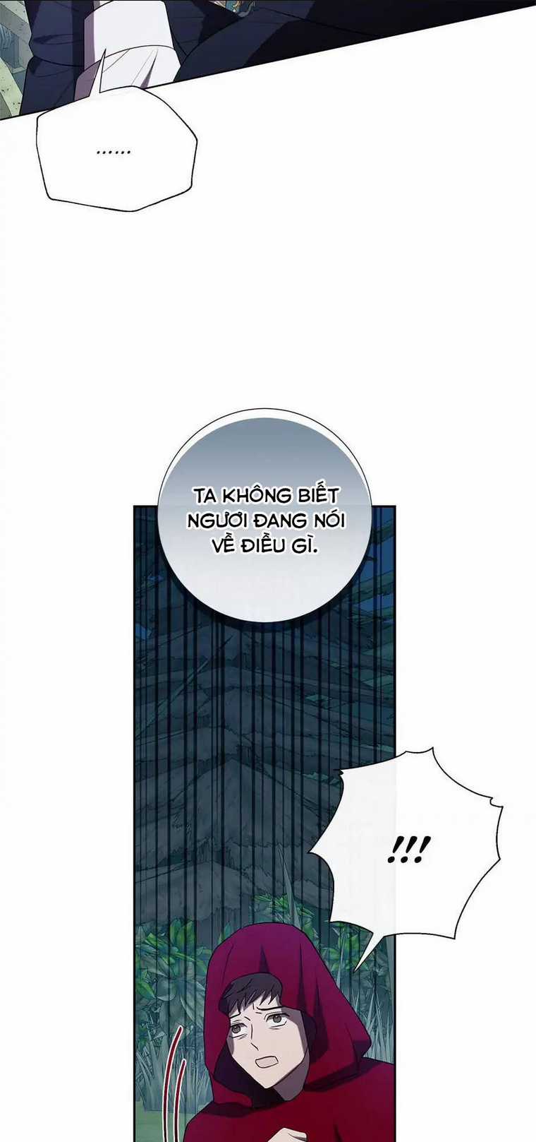 Xin Ngài Đừng Ăn Tôi. Chapter 89 trang 14